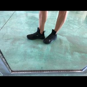 fierce satin ep women's training shoes